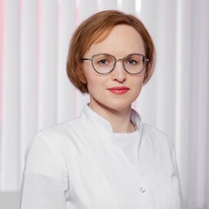 Савченко Татьяна Вячеславовна, кардиолог