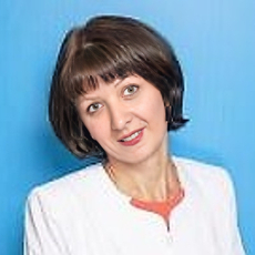Шиянова Елена Валерьевна, терапевт