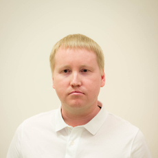 Туганов Роман Андреевич, психолог