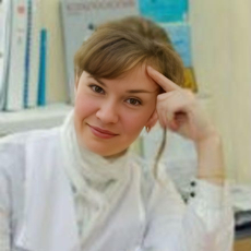 Мохова Мария Николаевна, дерматолог