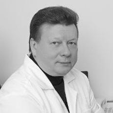 Кондрашов Михаил Михайлович, уролог
