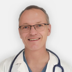 Филмер Гилад, уролог-гинеколог