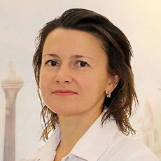 Таскаева Татьяна Анатольевна, стоматолог-терапевт