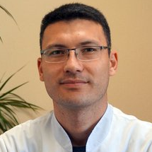 Абдуманнанов Эмир Абдувелиевич, терапевт