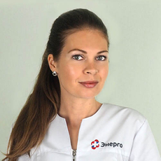 Сурбасева Мария Дмитриевна, рентгенолог