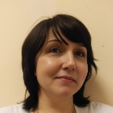 Князева Ирина Викторовна, невролог