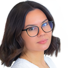 Милютина Екатерина Ивановна, дерматолог