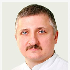 Мазыкин Роман Геннадьевич, хирург