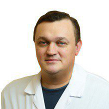 Николайчук Денис Анатольевич, врач УЗД