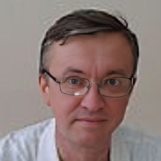 Груздев Николай Борисович, онколог