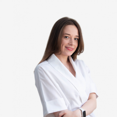 Гуськова Елизавета Сергеевна, стоматолог-терапевт