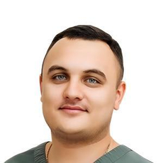 Баландин Кирилл Игоревич, стоматолог-хирург