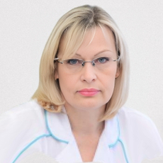 Абабкова Любовь Валентиновна, оптометрист