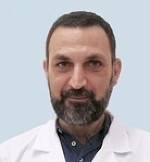 Рабаев Геннадий Гаврилович, уролог