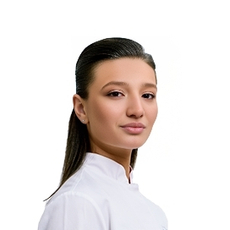 Поливаная Олеся Дмитриевна, стоматолог-ортопед