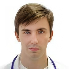 Пронин Евгений Павлович, невролог