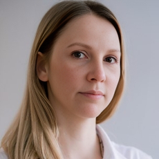Чернова Екатерина Владимировна, гематолог