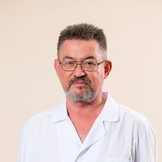 Никитин Олег Анатольевич, сосудистый хирург