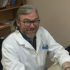 Емельянов Виталий Давидович, невролог