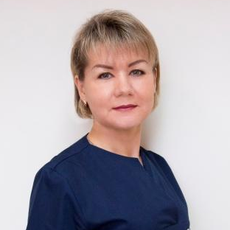 Фомина Елена Петровна, эмбриолог