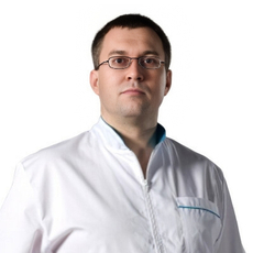 Логунков Артем Валентинович, стоматолог-терапевт