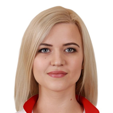 Зимина Марина Владимировна, офтальмолог