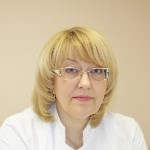 Кузнецова Елена Николаевна, ЛОР