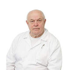 Лукьянов Николай Александрович, стоматолог-ортопед