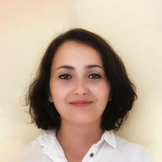 Швец Анастасия Юрьевна, детский психолог