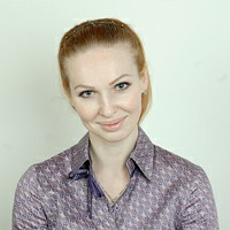 Федорова Олеся Васильевна, клинический психолог