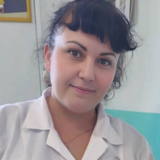 Павленко Анастасия Борисовна, педиатр