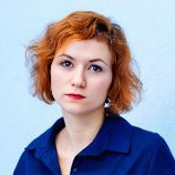 Щеголихина Юлия Сергеевна, психиатр