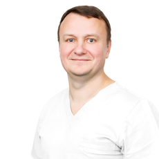 Масленцев Игорь Анатольевич, терапевт