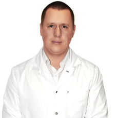 Соловьёв Андрей Александрович, ортодонт