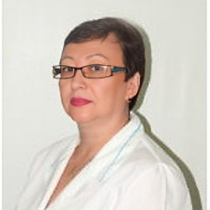 Гафиатуллина Гузель Зуфаровна, стоматолог-терапевт