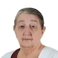 Кулаева Людмила Алексеевна, кардиолог