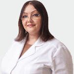 Иванова Ирина Александровна, уролог