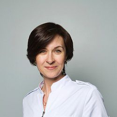 Косачева Татьяна Александровна, гастроэнтеролог