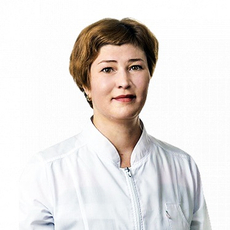 Прохорова Мария Юрьевна, эндокринолог