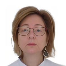 Ковтюх Таисия Геннадиевна, врач УЗД