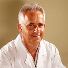 Кияниченко Николай Владимирович, врач УЗД