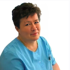 Глинина Елена Александровна, гинеколог