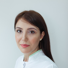 Шарипова Гузаль Нургалясовна, стоматолог-терапевт