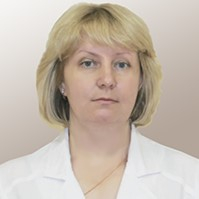 Огородникова Светлана Михайловна, педиатр