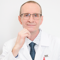 Лукоянов Андрей Геннадьевич, психиатр