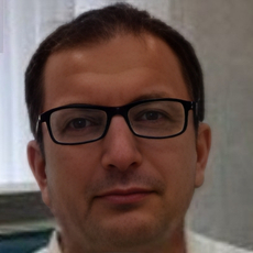 Мушарапов Рустэм Абубакирович, стоматолог-ортопед