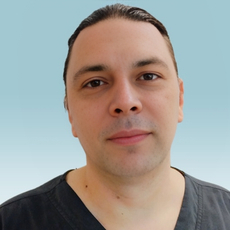 Суховеев Алексей Сергеевич, массажист