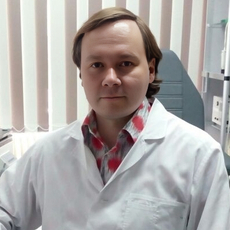 Бородин Александр Леонидович, кардиолог