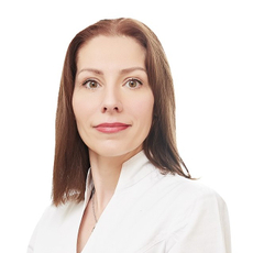 Заболотнова Ольга Валентиновна, гинеколог