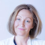 Залесская Екатерина Георгиевна, терапевт